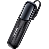 Bluetooth гарнитура Hoco E57 (черный)