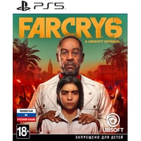  Far Cry 6 для PlayStation 5