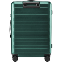Чемодан-спиннер Ninetygo Rhine PRO plus Luggage 29'' (зеленый)