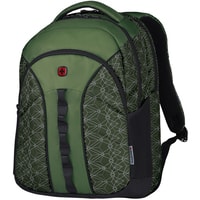 Городской рюкзак Wenger Sun 610212 (зеленый)