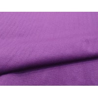 Кресло-кровать Mebelico Мэдисон 14 28890 (микровельвет, фиолетовый/черный/фиолетовый)