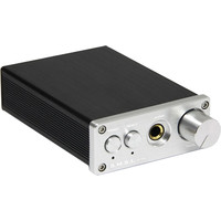 Цифро-аналоговый преобразователь SMSL SD-793II Silver