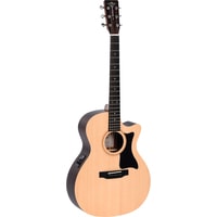 Электроакустическая гитара Sigma Guitars GTCE+