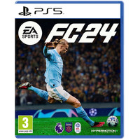  FC 24 для PlayStation 5