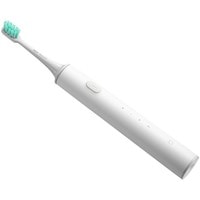 Электрическая зубная щетка Xiaomi Mijia Sonic T500 MES601 (китайская версия, белый)
