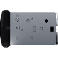 USB-магнитола Prology CMD-340