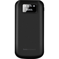 Внешний аккумулятор Hoco B26 (черный)