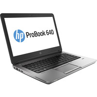 Ноутбук HP ProBook 640 G1 (F1Q65EA)