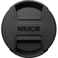 Объектив Nikon NIKKOR Z 24-200mm f/4-6.3 VR