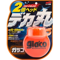  Soft99 Водоотталкивающее покрытие Glaco Large 120мл 04107