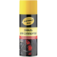 Автомобильная краска ASTROhim Для суппортов Ас-616 520мл (желтый)