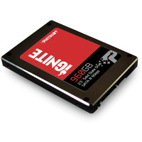 SSD Patriot Ignite 960GB [PI960GS25SSDR]