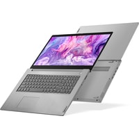 Ноутбук Lenovo IdeaPad 3 17ARE05 81W5001QRK