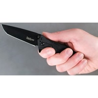 Складной нож Kershaw 1990 Brawler