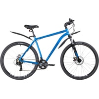 Велосипед Stinger Element Evo 29 р.22 2020 (синий)