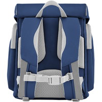 Школьный рюкзак Ninetygo Smart School Bag (синий)