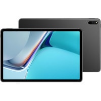 Планшет Huawei MatePad 11 (2021) 6GB/64GB (серый матовый)