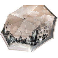 Складной зонт Fabretti S-20113-13
