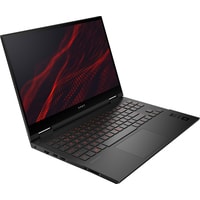 Игровой ноутбук HP OMEN 15-ek0050ur 2X0V6EA