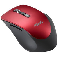 Мышь ASUS WT425 (красный)