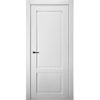 Межкомнатная дверь Belwooddoors Шабли 60 см (полотно глухое, дуб бранта)