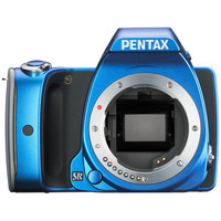 Зеркальный фотоаппарат Pentax K-S1 Body