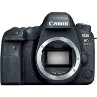 Зеркальный фотоаппарат Canon EOS 6D Mark II Kit 24-70mm f/4L IS USM