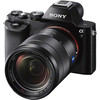 Беззеркальный фотоаппарат Sony a7 Kit 24-70mm (ILCE-7)