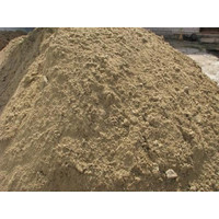 Строительный материал Песок Высший класс (мытый) 20 т