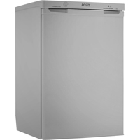 Однокамерный холодильник POZIS RS-411 (серебристый)