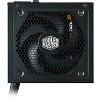 Блок питания Cooler Master MasterWatt 550 MPX-5501-AMAAB