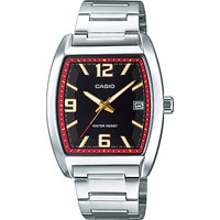 Наручные часы Casio MTP-E107D-1A
