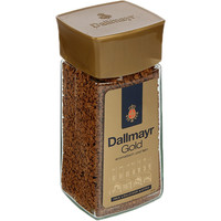 Кофе Dallmayr Gold растворимый 100 г
