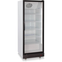 Торговый холодильник Бирюса B500D в Гродно