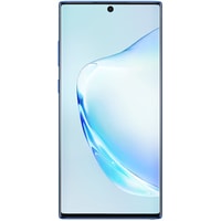 Смартфон Samsung Galaxy Note10+ N975 12GB/256GB Dual SIM Exynos 9825 (синий)