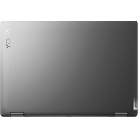 Ноутбук 2-в-1 Lenovo Yoga 7 16IAH7 82UF003JPB