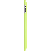 Чехол для планшета SwitchEasy iPad 2 NUDE Lime (100367)