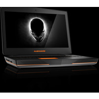 Игровой ноутбук Dell Alienware 18 (A18-9908)