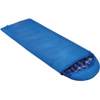 Спальный мешок KingCamp Oasis 250S KS3221 (правая молния, синий)