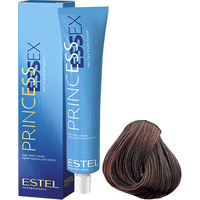 Крем-краска для волос Estel Professional Princess Essex 6/76 темно-русый коричнево-фиолетовый