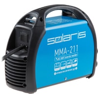 Сварочный инвертор Solaris MMA-211 в Бресте