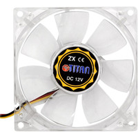 Вентилятор для корпуса Titan TFD-C802512Z
