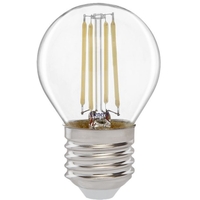 Светодиодная лампочка General Lighting GLDEN-G45S-B-4-230-E27-4500
