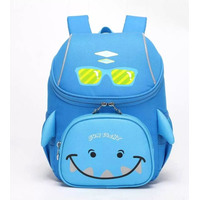 Детский рюкзак Sun Eight SE-90045 (синий/голубой)