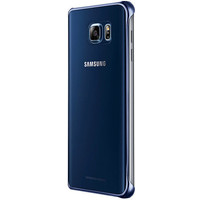 Чехол для телефона Samsung Clear Cover для Samsung Galaxy Note 5 [EF-QN920CBEG]
