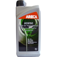 Трансмиссионное масло Areca 80W-90 1л