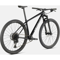 Велосипед Specialized Epic Hardtail L 2022 (Gloss tarmac black/Abalone)