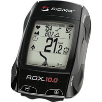 Велокомпьютер Sigma ROX 10.0 GPS
