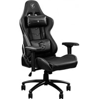 Кресло MSI MAG CH120 I (черный)