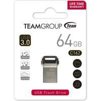 USB Flash Team C162 64GB TC162364GB01